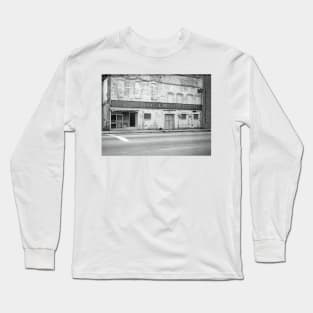 F.W. Woolworth Co. Long Sleeve T-Shirt